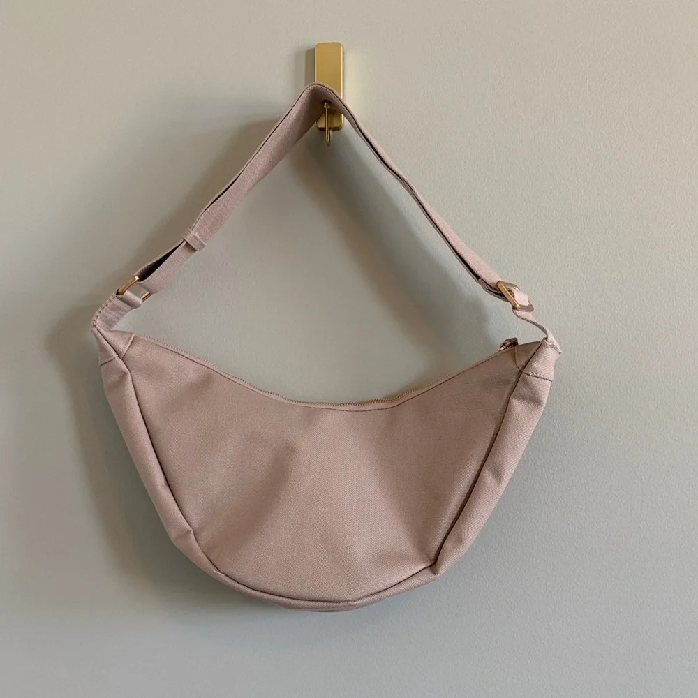 July, Everyday Crescent Bag